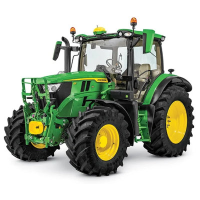 220HP Agricultural Tractor Hire Hire Dudley