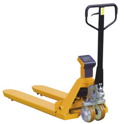 Pallet Truck Hire Poynton-with-Worth