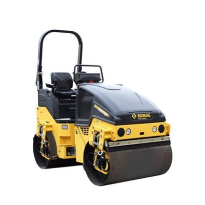 Bomag 120 1200mm Roller Hire Dudley