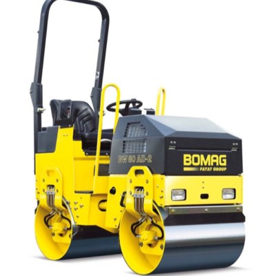 Bomag 80 800mm Roller Hire Dudley