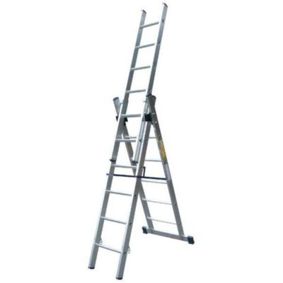 Combination Ladder Hire Dudley