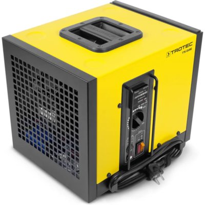 240V Compact 20L Commercial Dehumidifier Hire Fairford