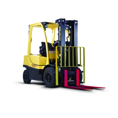 Diesel Forklift Truck Hire Southall