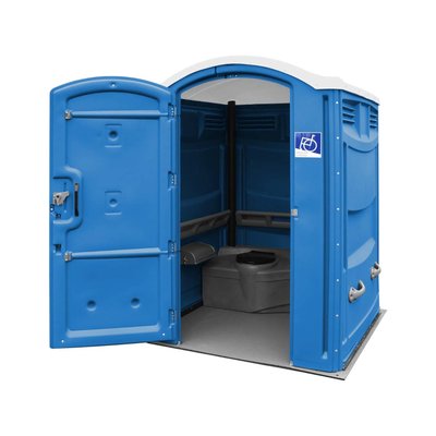 Disabled Portable Loo Hire Dudley