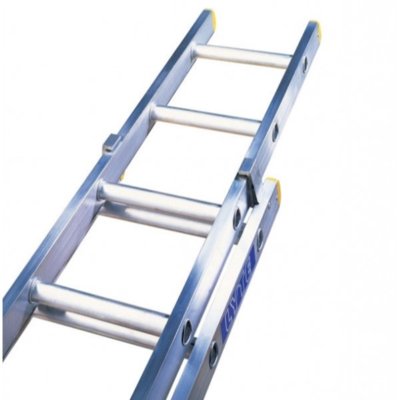 Double Extension Ladder Hire Hitchin