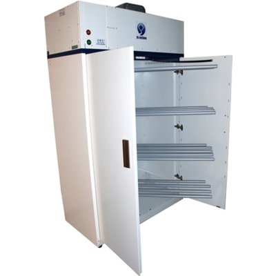 Drying Cabinet Hire Hartlepool