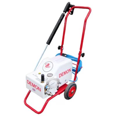 Electric Cold Water Pressure Washer Hire Fairford