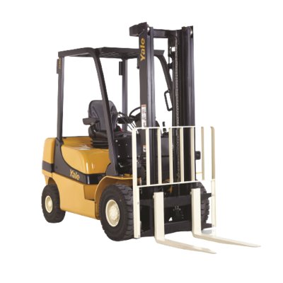 Electric Forklift Truck Hire Raunds