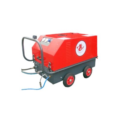 Electric Hot Water Pressure Washer Hire Fairford