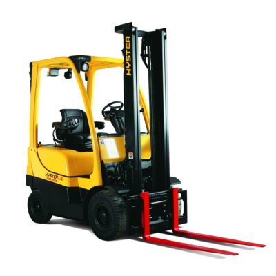 Gas Forklift Truck Hire Fairford