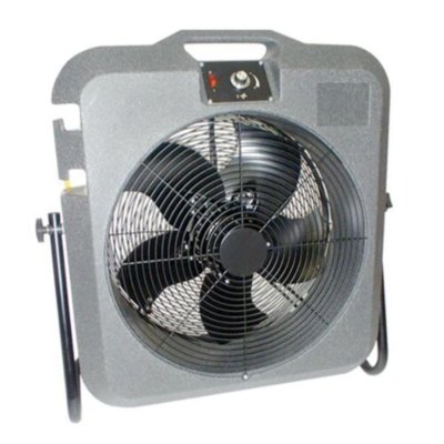Industrial Cooling Fan Hire Perth