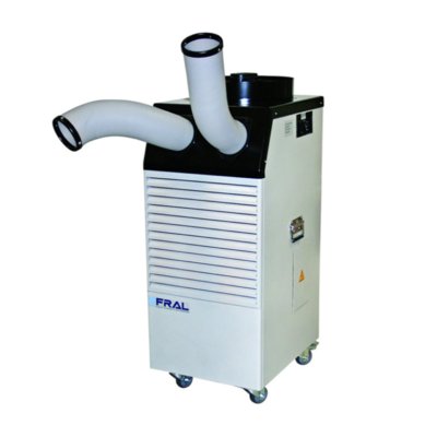Large Portable Air Conditioner Hire Dudley
