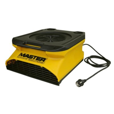 Low Profile Air Mover Hire Hartlepool