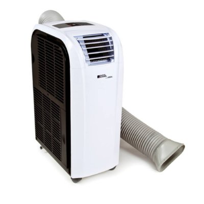Mini Portable Air Conditioner Hire Honiton