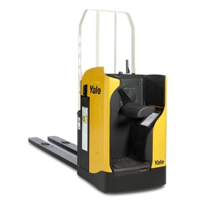 Ride-On Powered Pallet Truck Hire Dudley