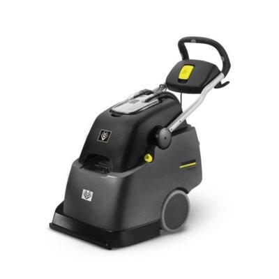 Upright Commercial Carpet Cleaner Hire Colyton