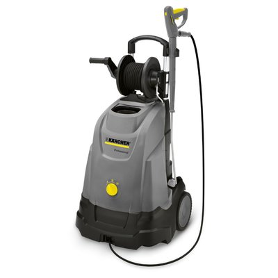 Upright Hot Water Pressure Washer Hire Honiton