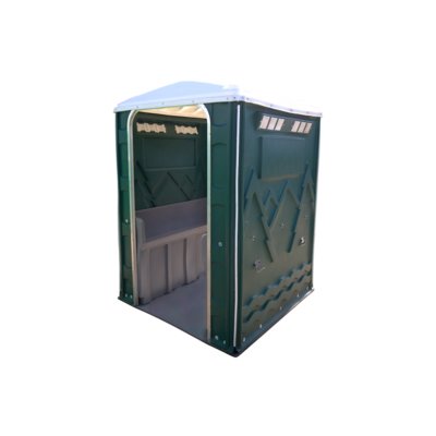 Urinal Block Hire Dudley