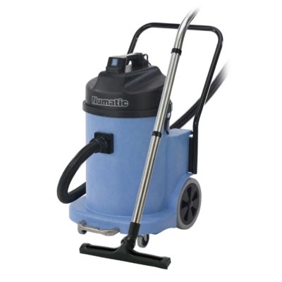 Wet & Dry Vacuum Cleaner Hire Dudley