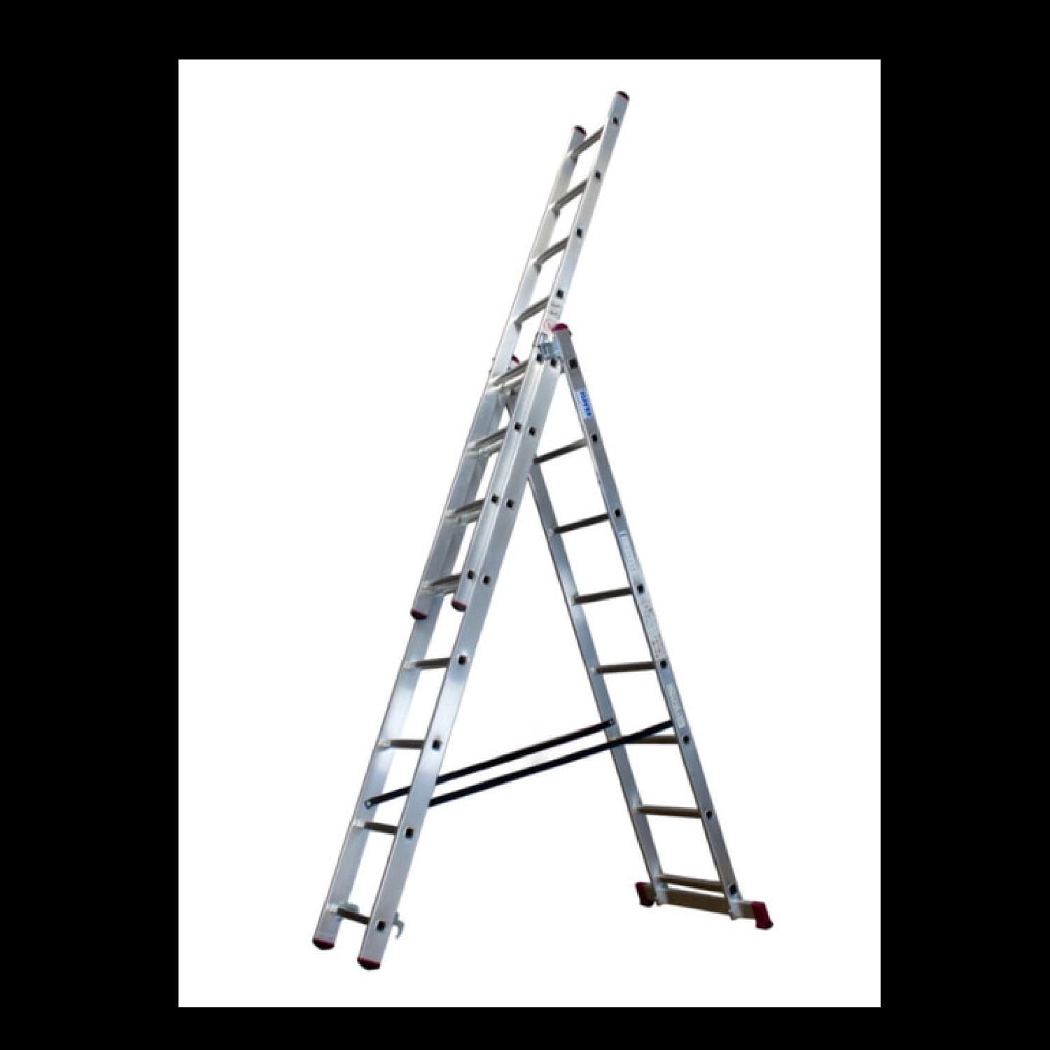 Combination ladder