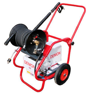 Pressure Washer Hire National Tool Hire Shops