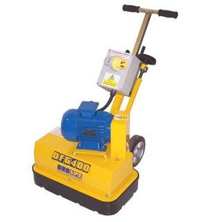 Floor Grinder Hire National Tool Hire Shops