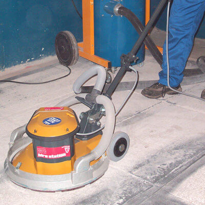 Universal Floor Machine Hire | National Tool Hire Shops