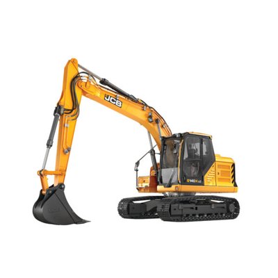14T Tracked Excavator Hire Snaith-and-Cowick