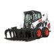 2.8T Wheeled Skid Steer Loader Hire