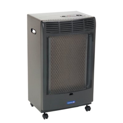 3kW Cabinet Heater Hire Market-Rasen