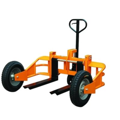All Terrain Pallet Truck Hire Snaith-and-Cowick