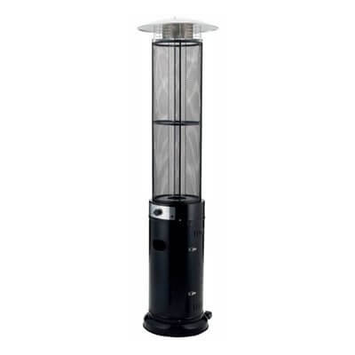 Emporio Real Flame Patio Heaters For Sale National Tool Hire Shops