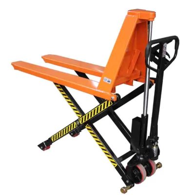 High Lift Pallet Truck Hire Whitehead