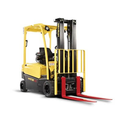 Forklift Truck - Electric (1500 - 2000kg) Hire