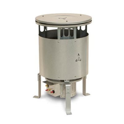15kW-31kW LPG Box Heater Hire Market-Rasen