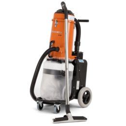 Dust Extractors