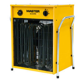 Electric Heater Hire | Fan Heaters, Radiators & Space Heaters