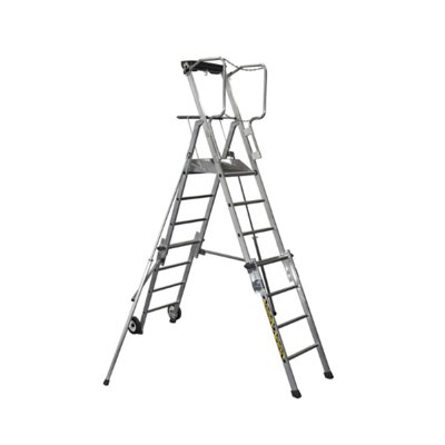 Mobile Telescopic Work Platform Hire Snaith-and-Cowick