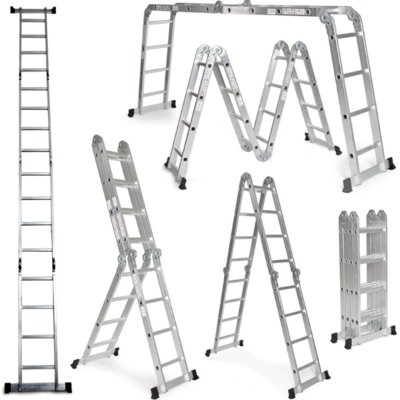 Multi-Purpose Ladder Hire Portland