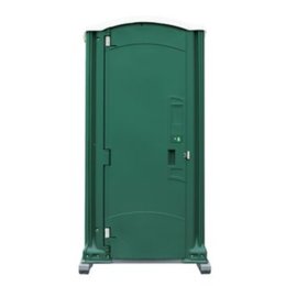 Portable Toilets