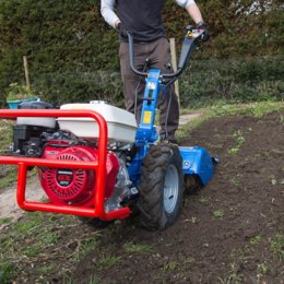 Rotavators, Cultivators & Tillers