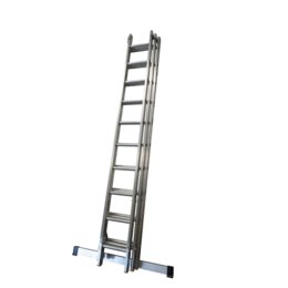 Triple Extension Ladder