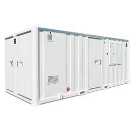 Welfare Units