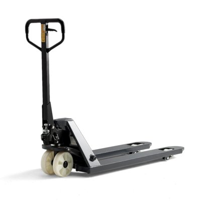 Wide Pallet Truck Hire Whitehead