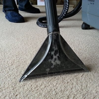 Carpet Cleaner Hire Brentwood