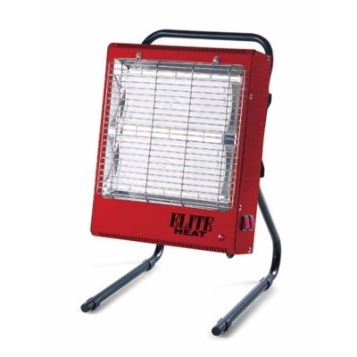 2.8kW Ceramic Heater Hire Snaith-and-Cowick