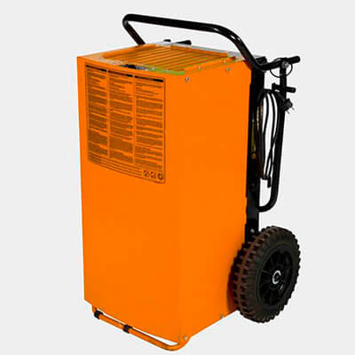 Dehumidifier Hire Thornaby-on-Tees